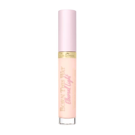 Corretivo Iluminador Too Faced  Born this Way Ethereal Light Concealer